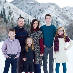 Meet your Posher, Mary